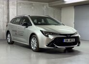 Toyota Corolla Kombi 1,8 l 103 kw