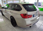 BMW Řada 3 Kombi 2,0 l 135 kw