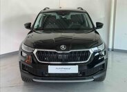 Škoda Kodiaq SUV 2,0 l 147 kw
