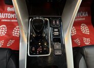 Mitsubishi Eclipse SUV 2,4 l 138 kw