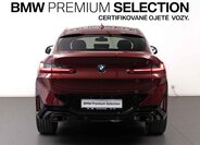 BMW X4 SUV / Terénní 2,0 l 140 kw