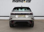 Land Rover Range Rover Velar 6