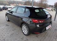 Seat Leon Hatchback 1,4 l 90 kw