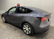 Tesla Model Y SUV / Terénní 0,0 378 kw
