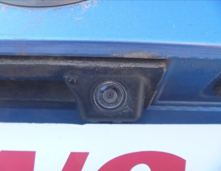 Škoda Octavia Kombi 1,6 l 85 kw