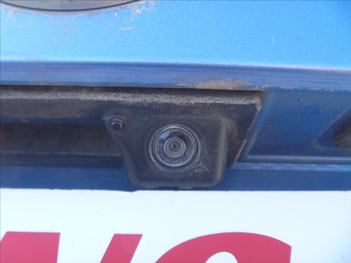 Škoda Octavia Kombi 1,6 l 85 kw