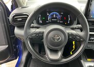 Toyota Yaris Cross SUV 1,5 l 68 kw