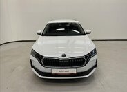 Škoda Octavia Kombi 1,5 l 110 kw