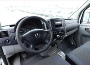 Mercedes-Benz Sprinter Ostatní 2,1 l 95 kw