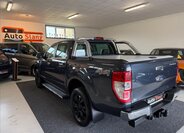 Ford Ranger 5
