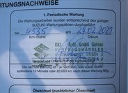 Suzuki Vitara SUV 1,4 l 95 kw