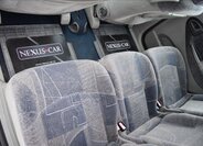 Renault Scénic Kombi 1,9 l 72 kw