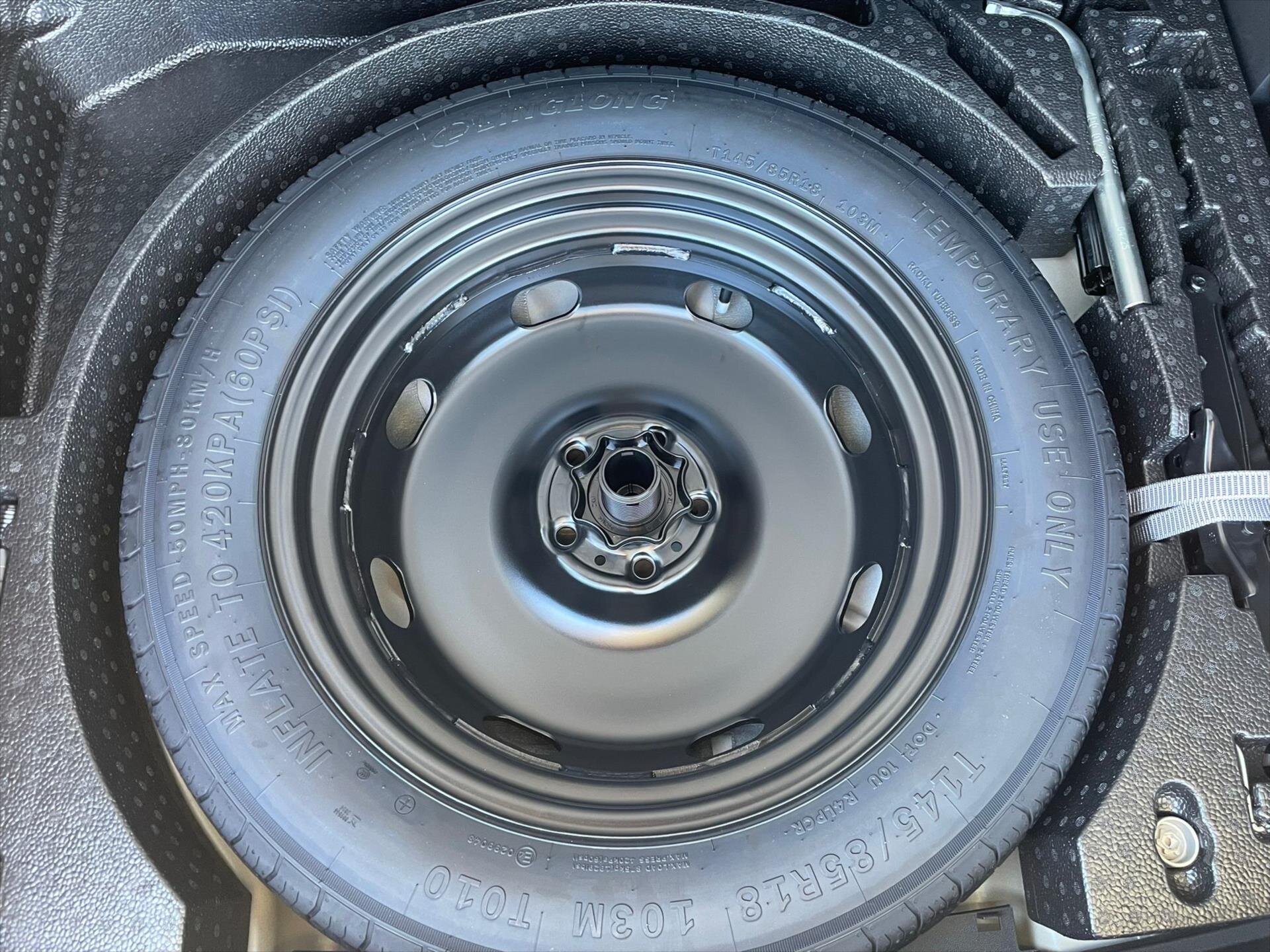 Volkswagen Tiguan SUV / Terénní 2,0 l 110 kw