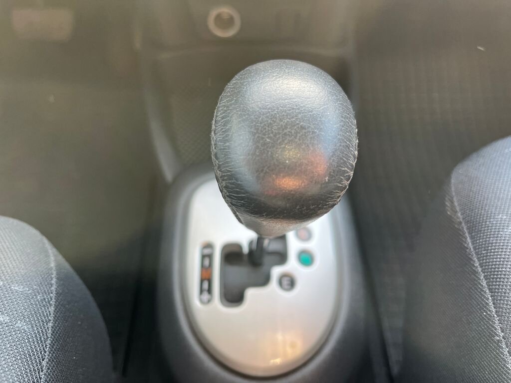 Toyota Yaris Hatchback 1,3 l 64 kw