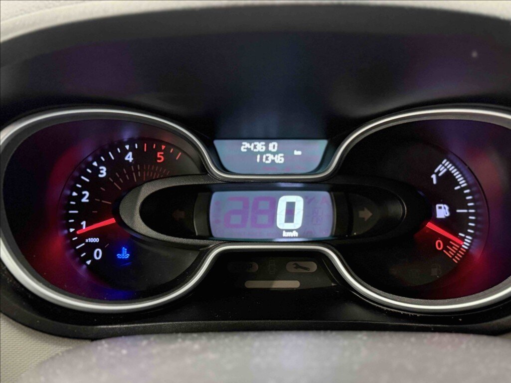 Renault Trafic MPV 1,6 l 92 kw