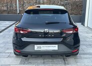 Seat Leon Hatchback 2,0 l 213 kw