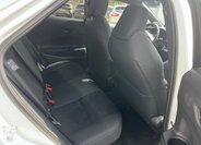 Toyota C-HR SUV / Terénní 2,0 l 145 kw