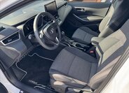 Toyota Corolla Kombi 1,8 l 103 kw