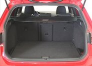 Volkswagen Golf Kombi 2,0 l 221 kw