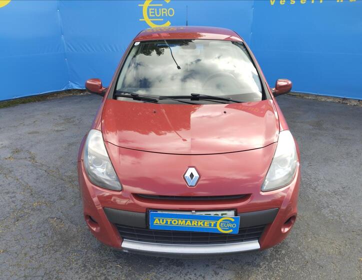 Renault Clio 2