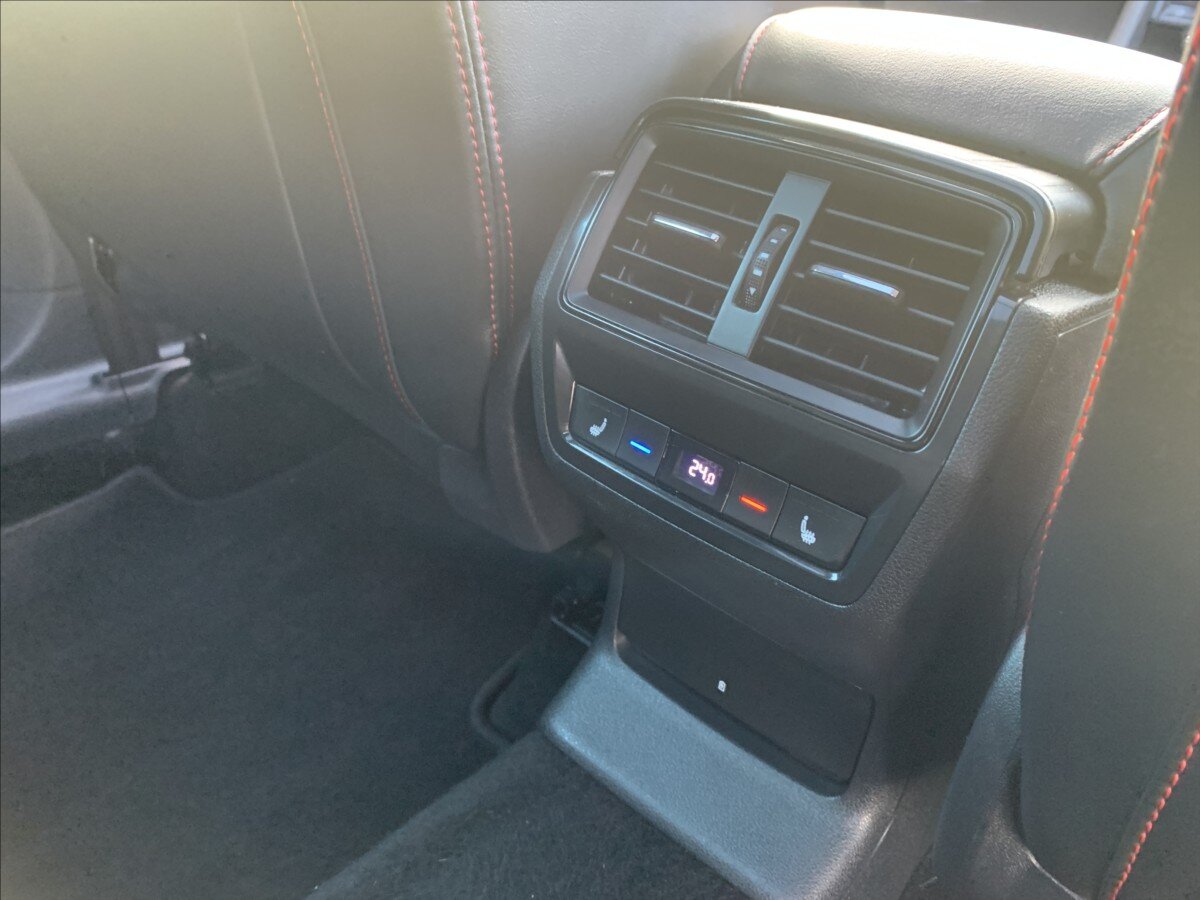 Škoda Kodiaq SUV 2,0 l 176 kw