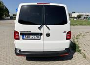 Volkswagen Transporter 6