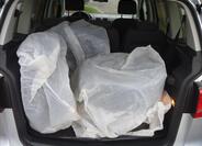 Volkswagen Touran 25