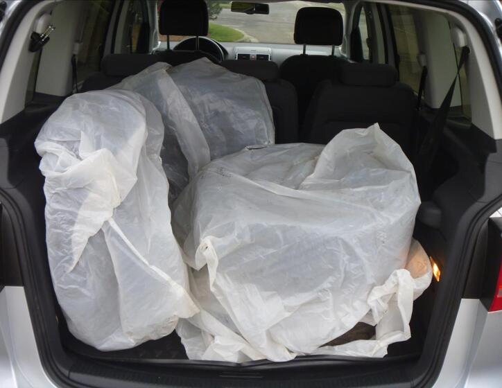 Volkswagen Touran 25