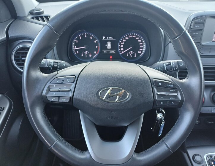Hyundai Kona Ostatní 1,6 l 130 kw