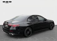 Mercedes-Benz Třídy E Sedan 2,0 l 145 kw