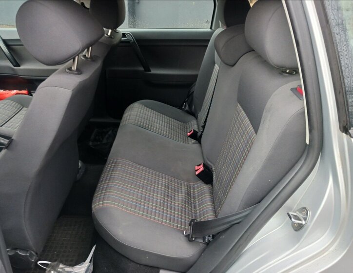 Volkswagen Polo Hatchback 1,4 l 51 kw