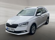 Škoda Fabia 3