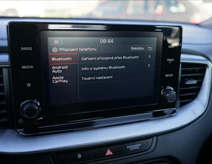 KIA Ceed Hatchback 998,0 73 kw