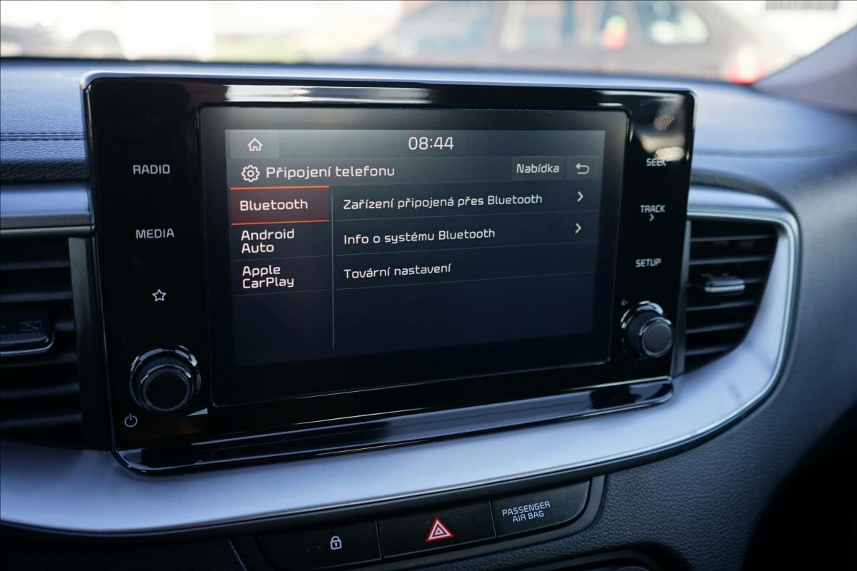 KIA Ceed Hatchback 998,0 73 kw