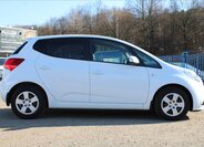 KIA Venga Hatchback 1,4 l 66 kw