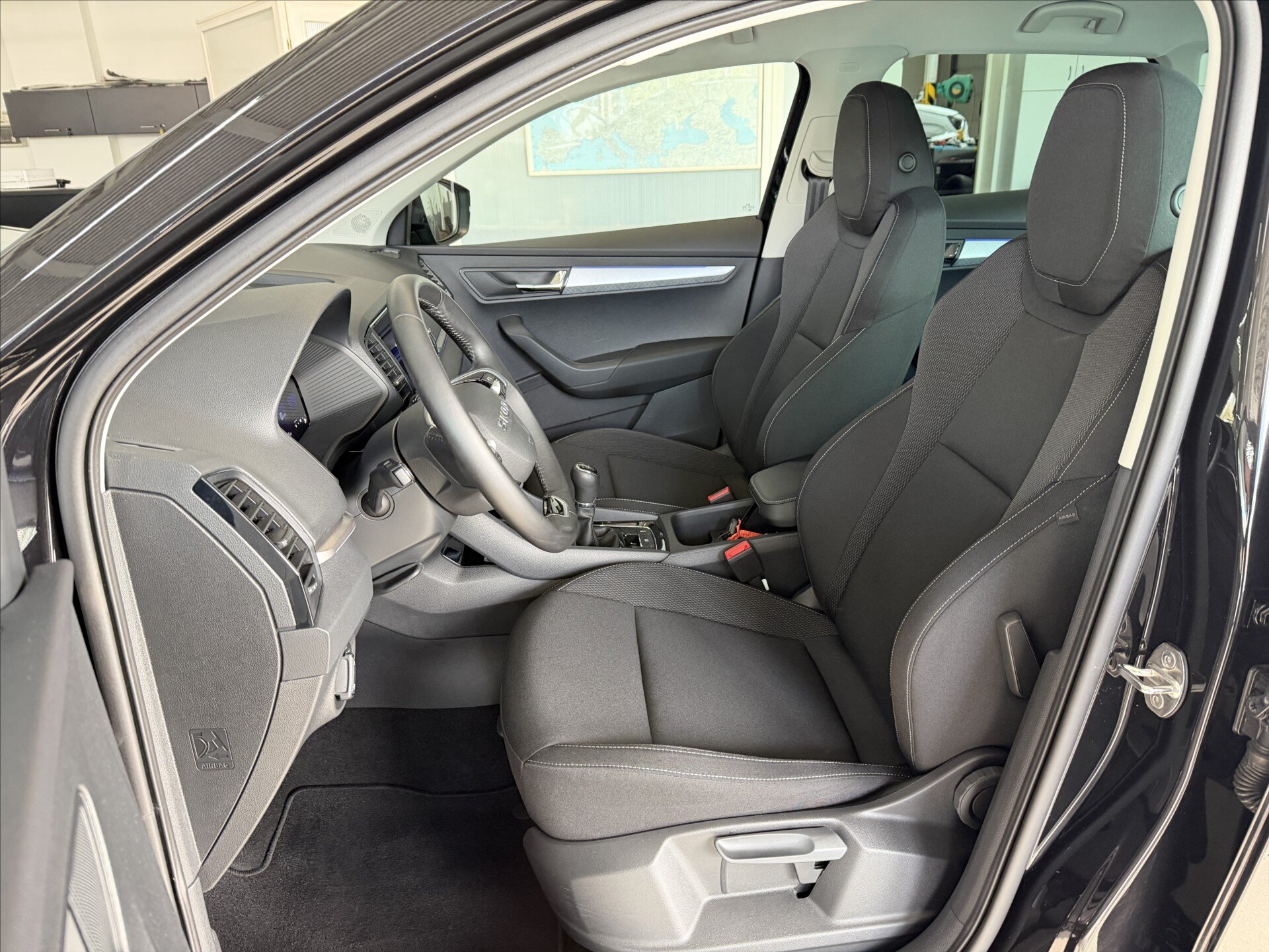 Škoda Karoq Kombi 999,0 85 kw