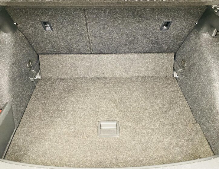 Škoda Scala Hatchback 999,0 81 kw