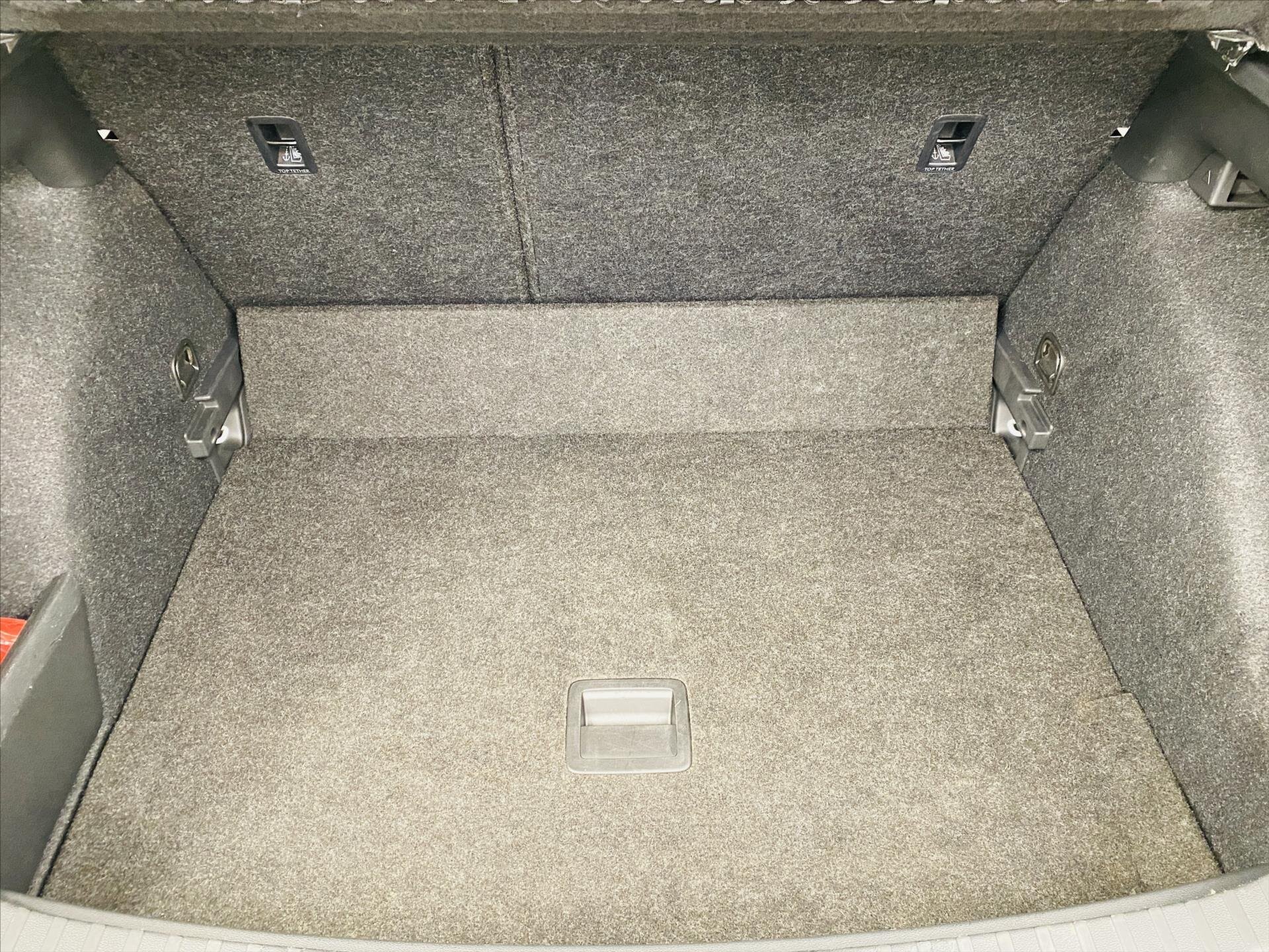 Škoda Scala Hatchback 999,0 81 kw