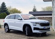 Škoda Kodiaq SUV / Terénní 2,0 l 110 kw
