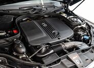 Mercedes-Benz Třídy E 18