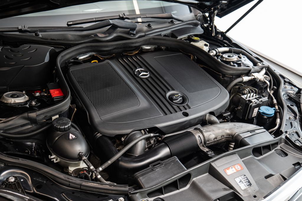 Mercedes-Benz Třídy E