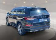 Škoda Kodiaq SUV / Terénní 2,0 l 147 kw