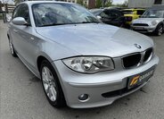 BMW Řada 1 Hatchback 1,6 l 85 kw