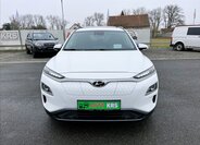 Hyundai Kona SUV 0,0 150 kw