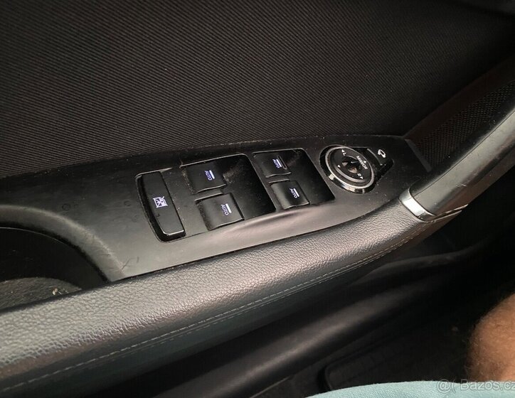 Hyundai i40 Kombi 0,0 100 kw