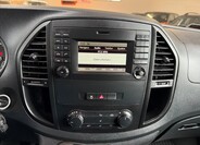 Mercedes-Benz Vito 15