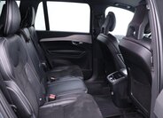 Volvo XC90 SUV / Terénní 2,0 l 173 kw