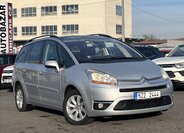 Citroën C4 Picasso MPV 2,0 l 110 kw