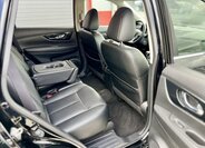 Nissan X-Trail SUV / Terénní 1,7 l 110 kw