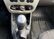 Dacia Logan Kombi 1,6 l 64 kw